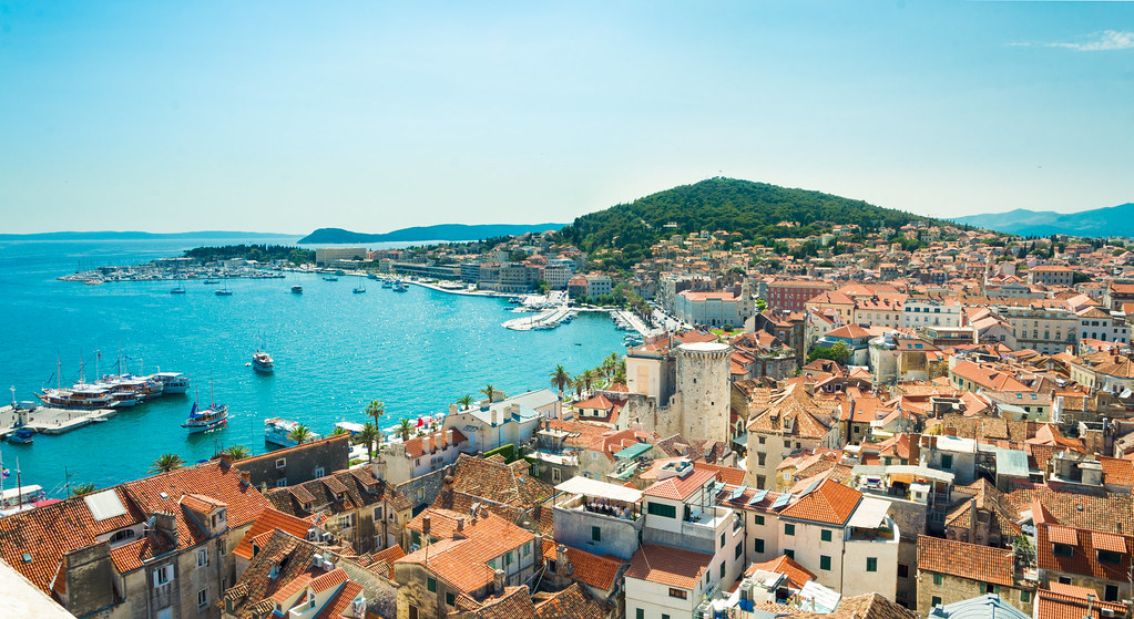 Sailing Yacht Rent Croatia Vacation Split